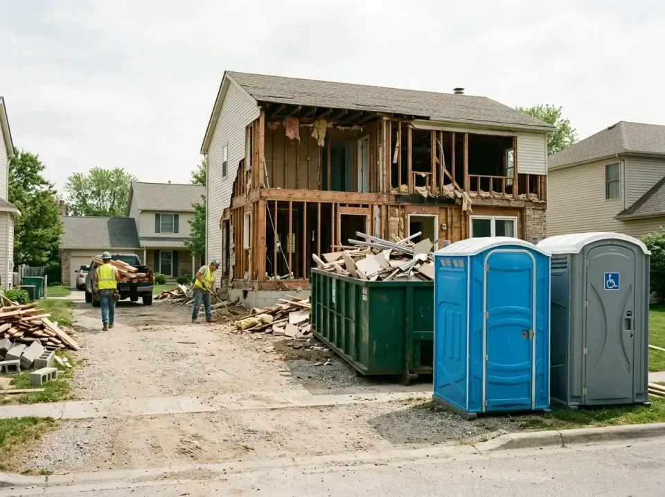 home-renovation-demolition-sit-010 — frequently asked questions, Portable Toilet & Dumpsters Rental in San Miguel, CA